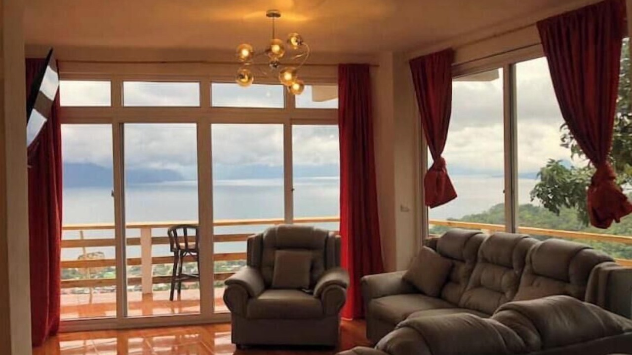 Photo of Livingroom in San Pedro La Laguna