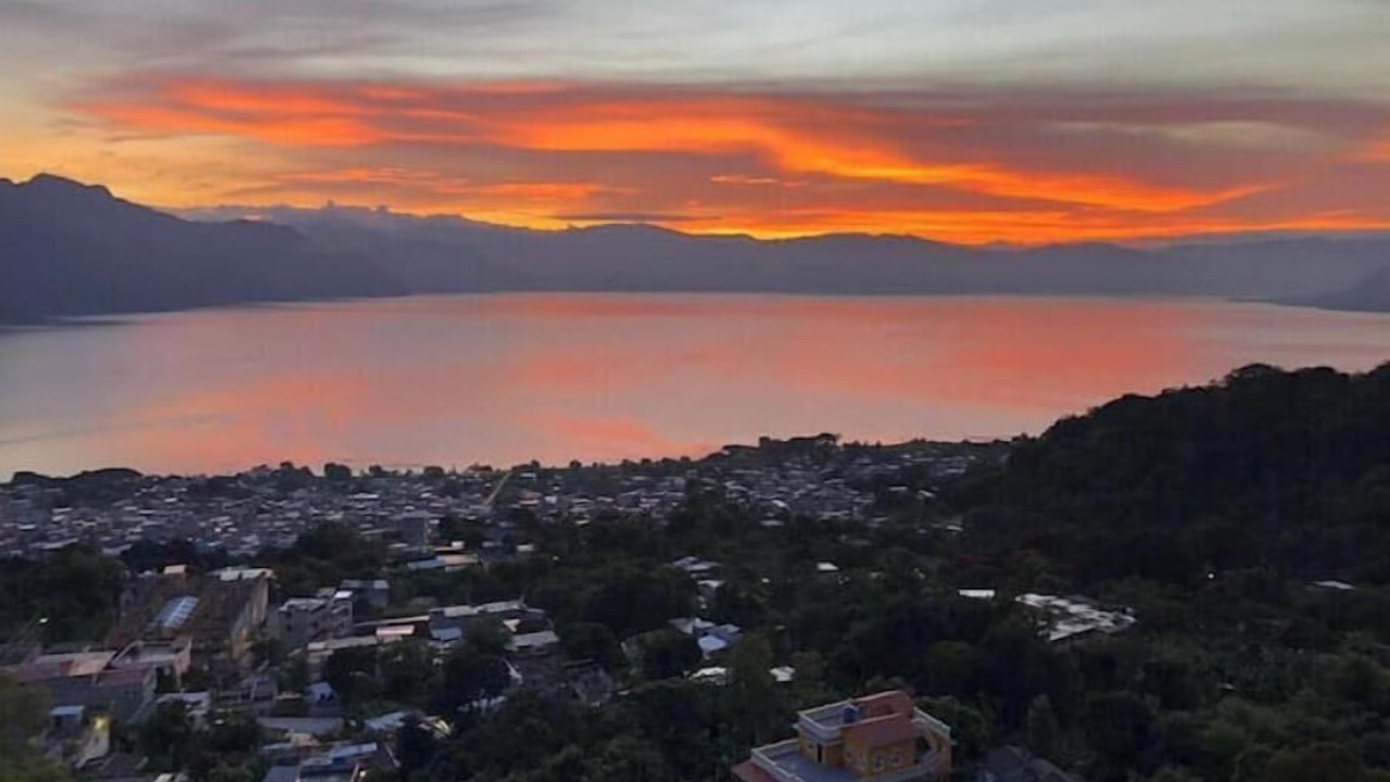 Photo of Outdoor in San Pedro La Laguna