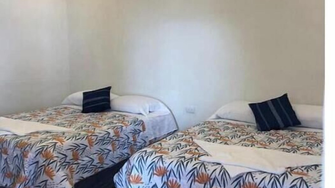 Photo of Bedroom in San Pedro La Laguna