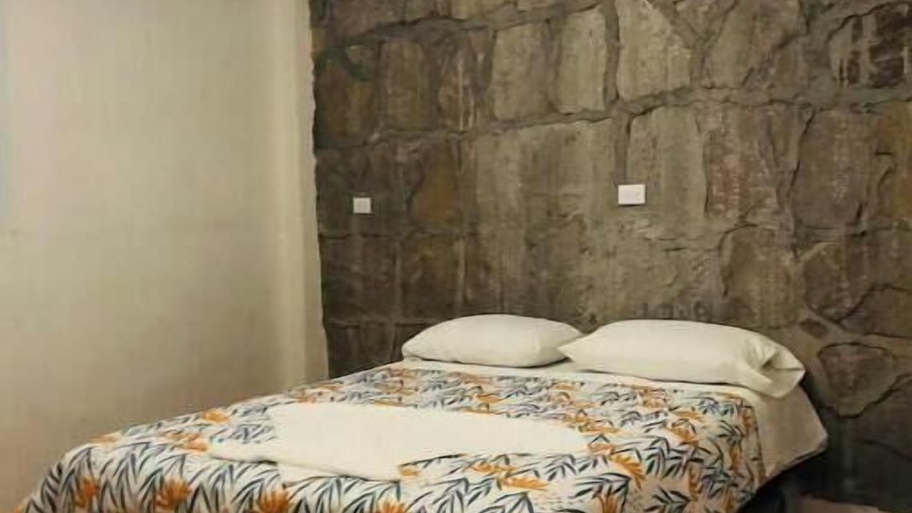 Photo of Bedroom in San Pedro La Laguna