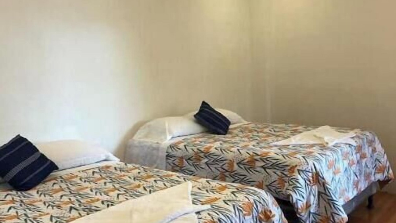 Photo of Bedroom in San Pedro La Laguna