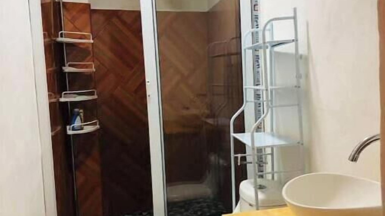 Photo of Bathroom in San Pedro La Laguna