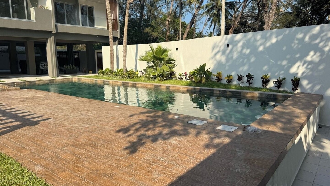 Photo of Outdoor in Mocambo