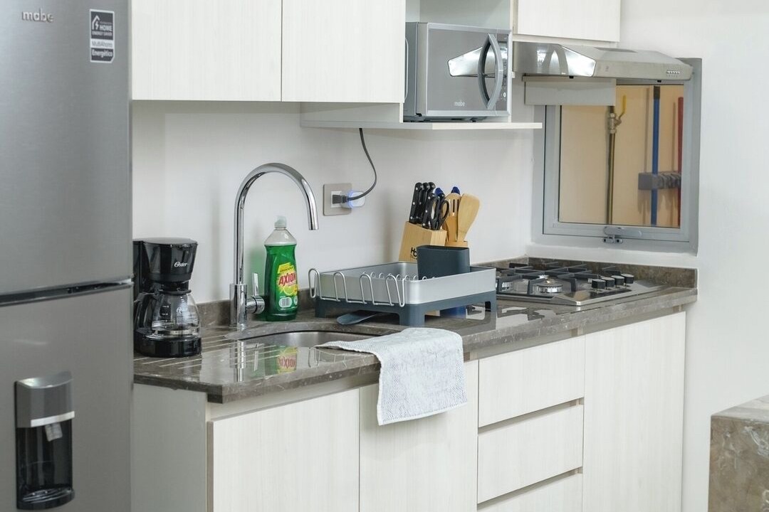 Photo of Kitchen in Mocambo