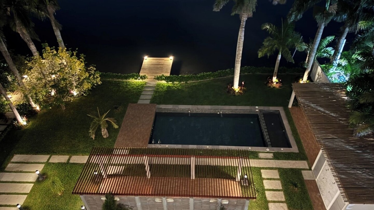 Photo of Outdoor in Boca del Rio