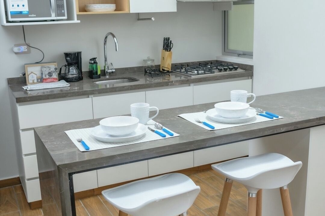 Photo of Kitchen in Boca del Rio