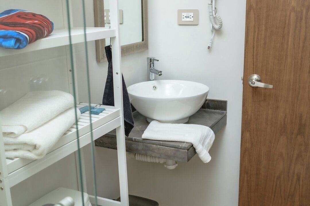 Photo of Bathroom in Boca del Rio