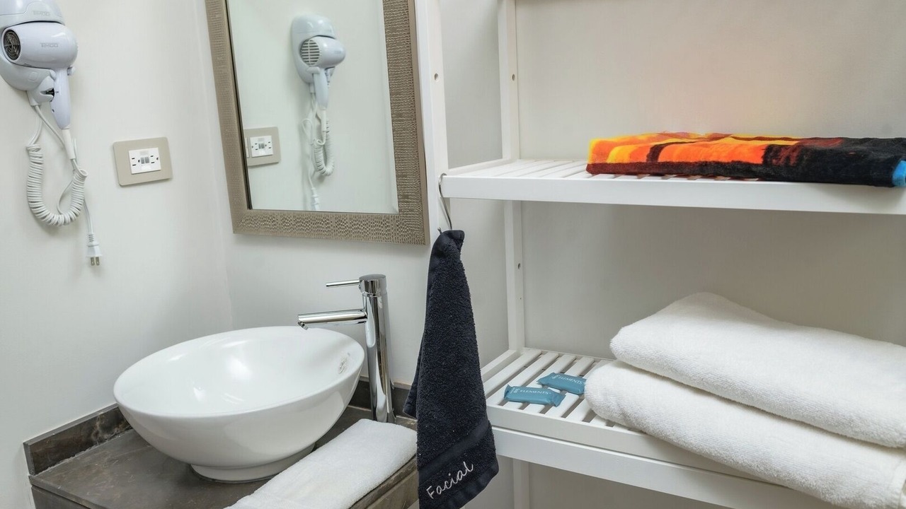 Photo of Bathroom in Boca del Rio