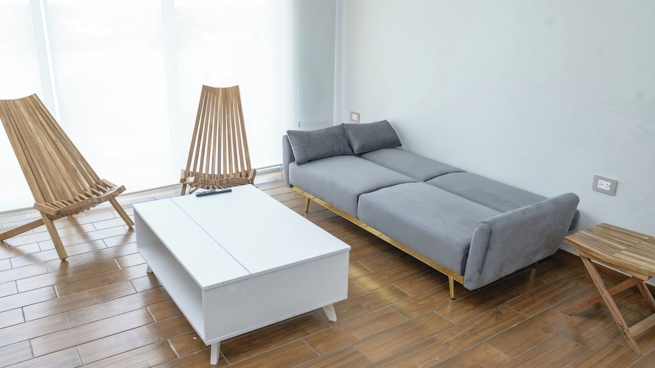 Photo of Livingroom in Boca del Rio