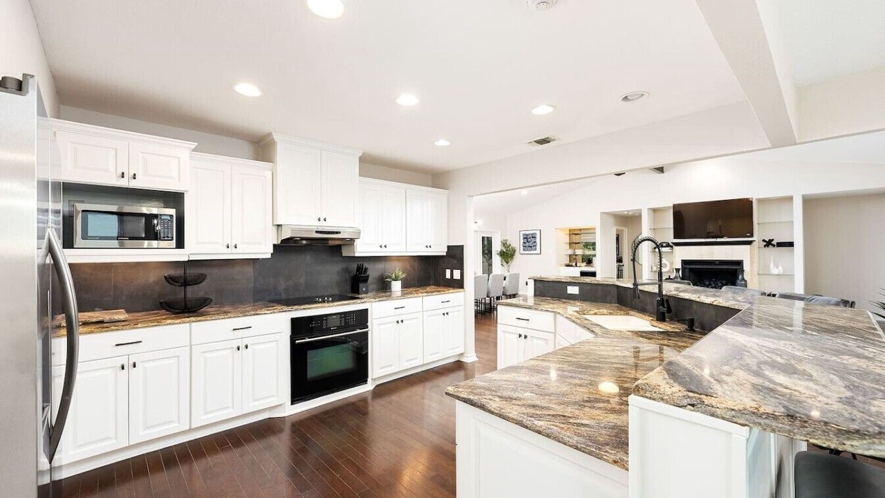 Photo of Kitchen in Helotes