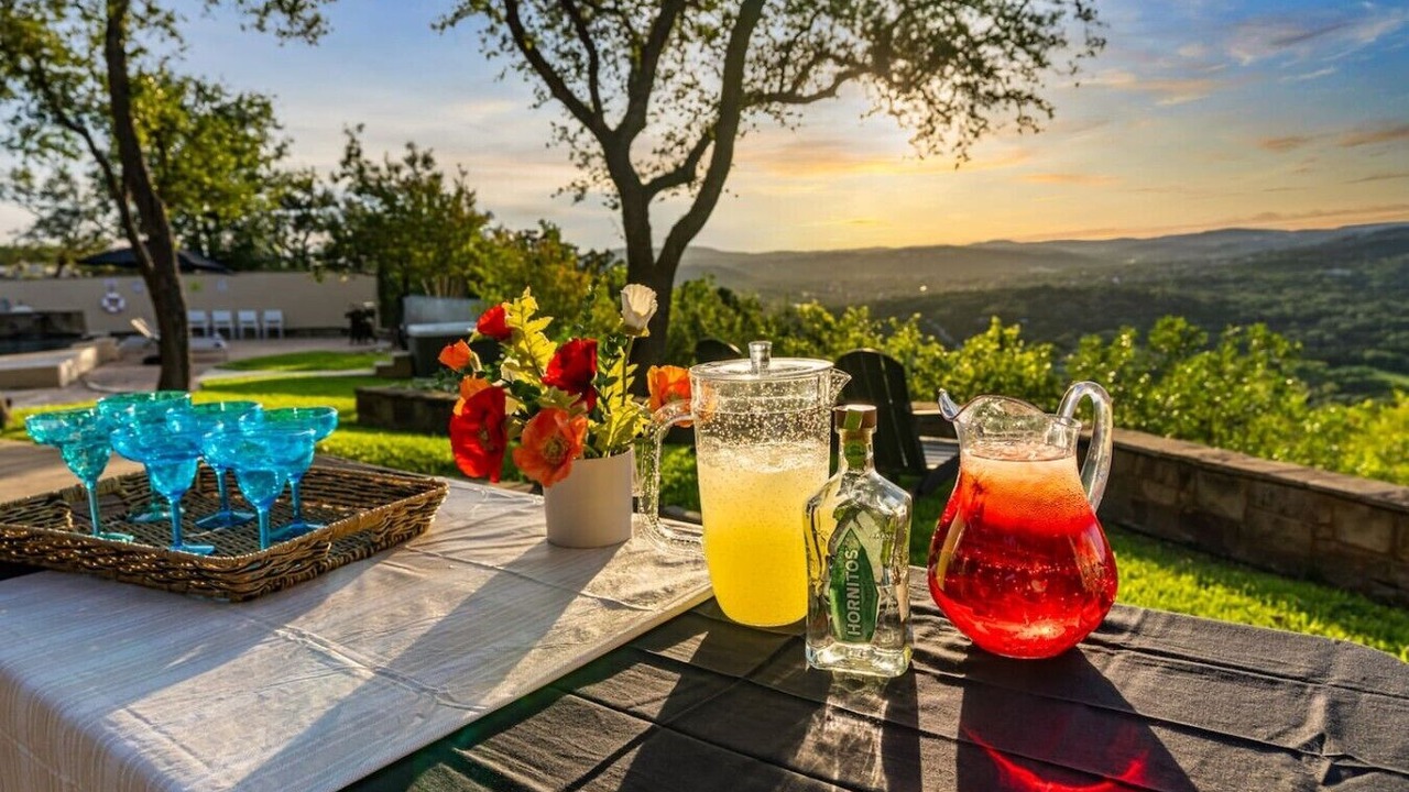 Photo of Outdoor in Helotes