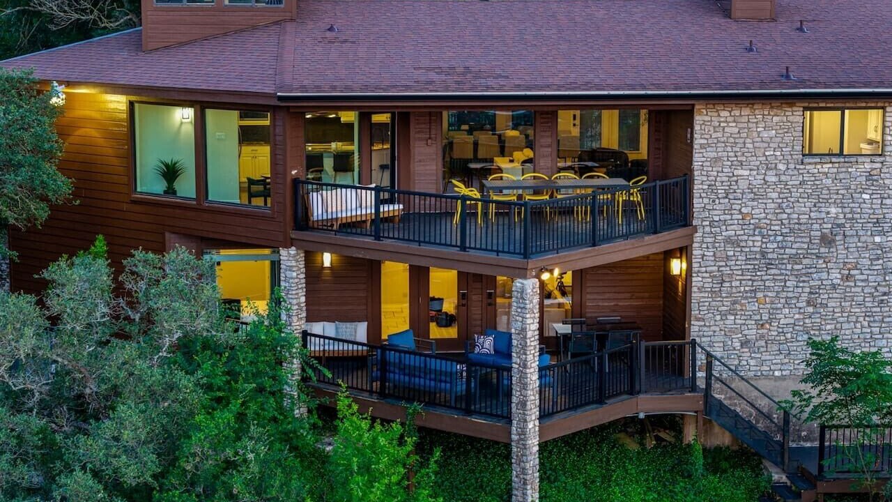 Photo of Outdoor in Helotes