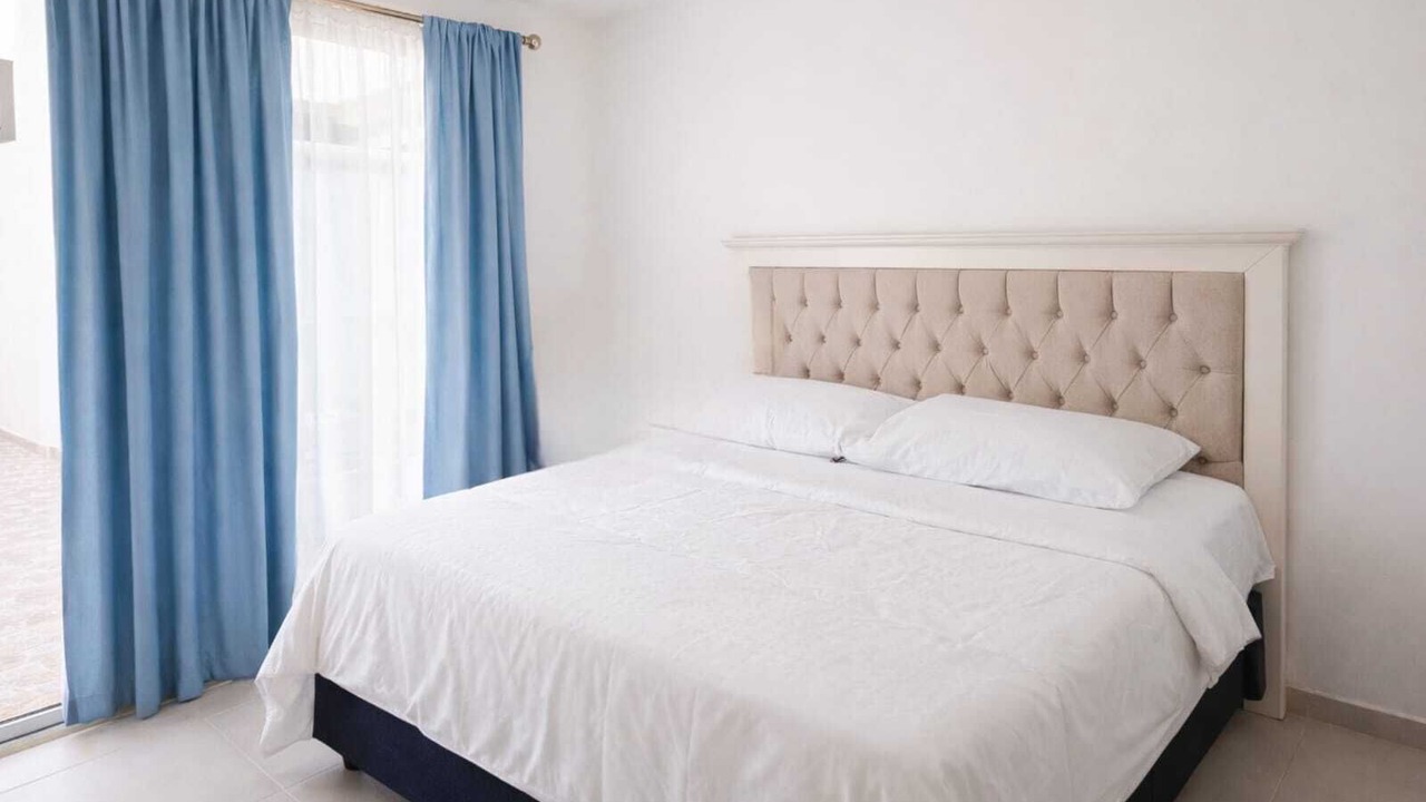 Photo of Bedroom in Queretaro