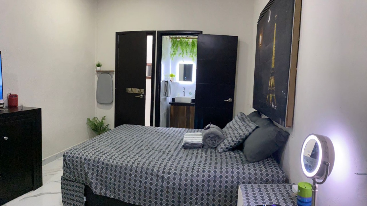 Photo of Bedroom in Zapopan