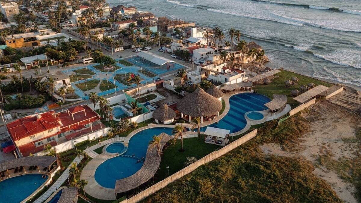 Photo of Outdoor in Barra Vieja