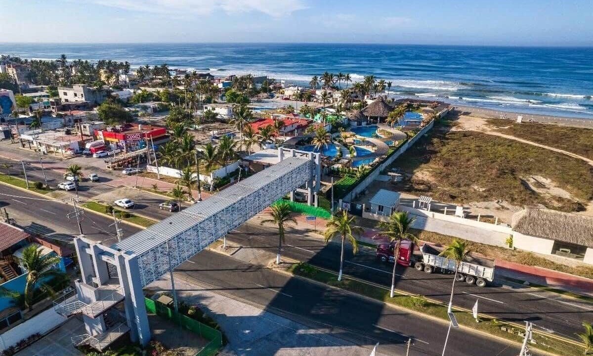 Photo of Outdoor in Barra Vieja