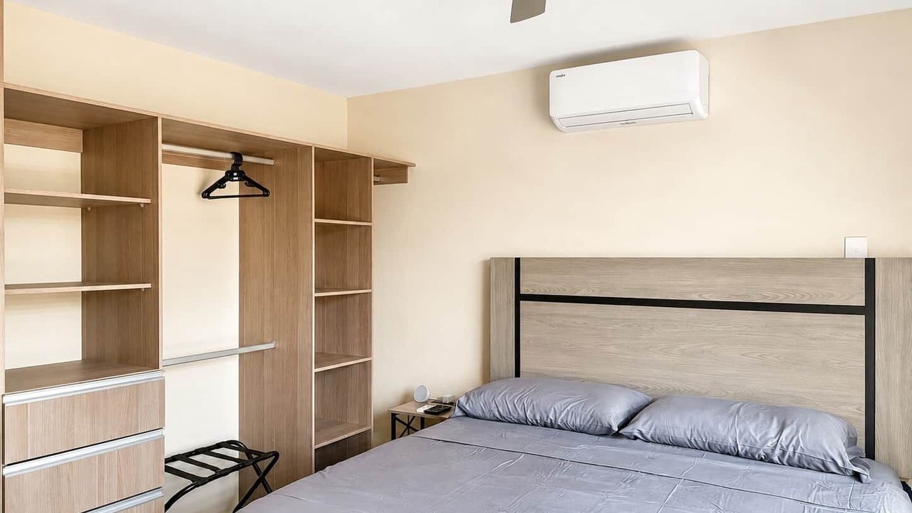 Photo of Bedroom in Barra Vieja