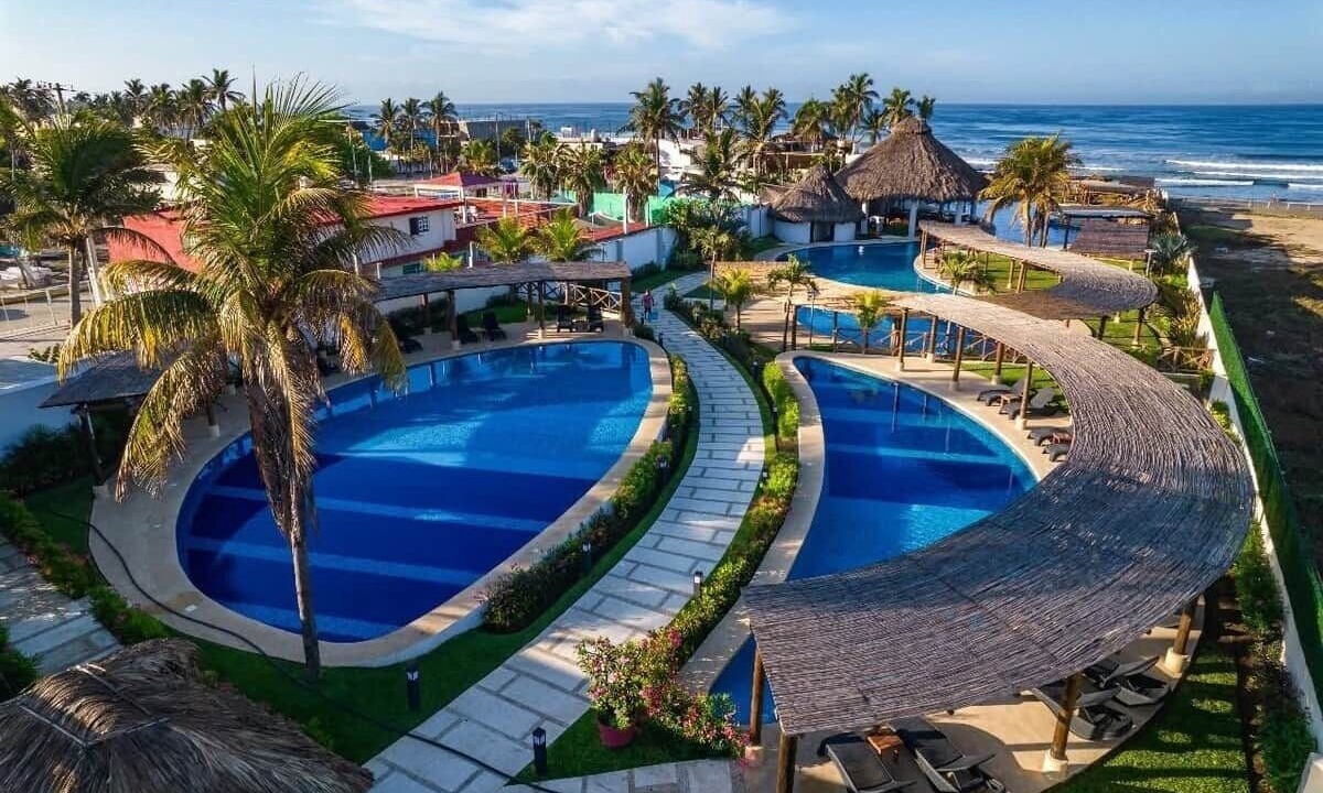 Photo of Outdoor in Barra Vieja