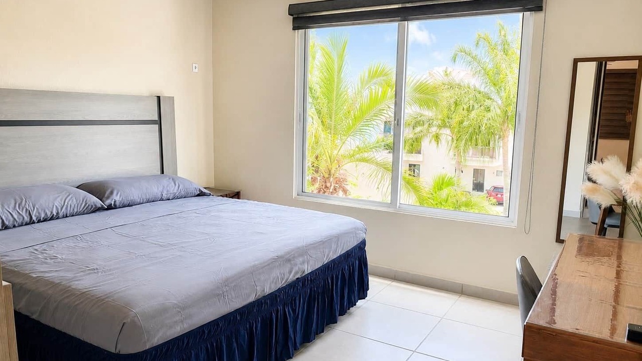 Photo of Bedroom in Barra Vieja