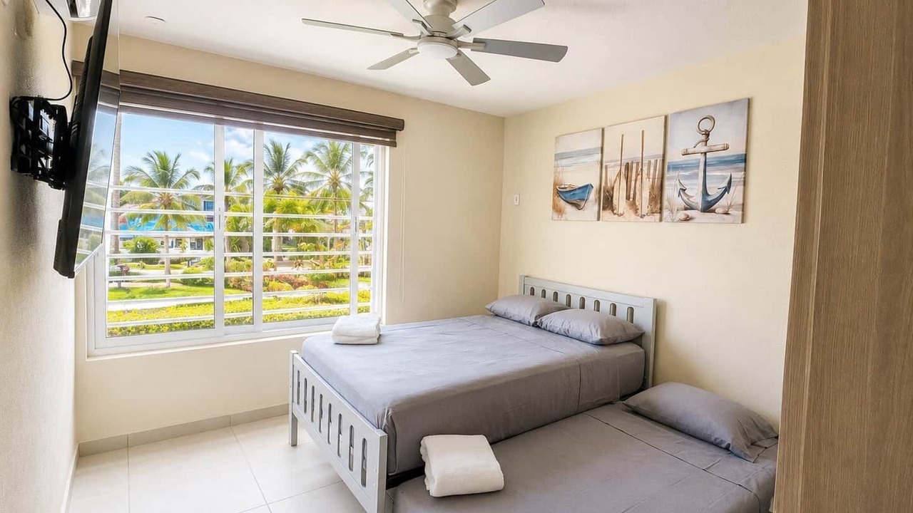 Photo of Bedroom in Barra Vieja