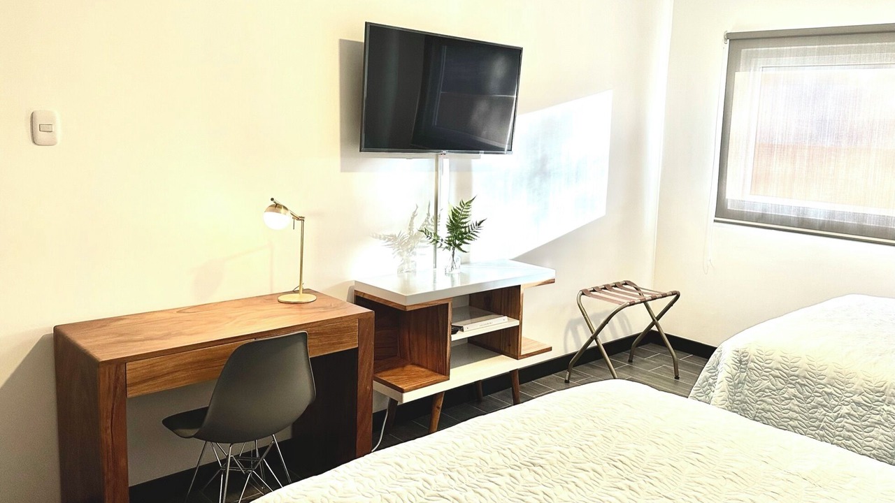 Photo of Bedroom in Zona 10