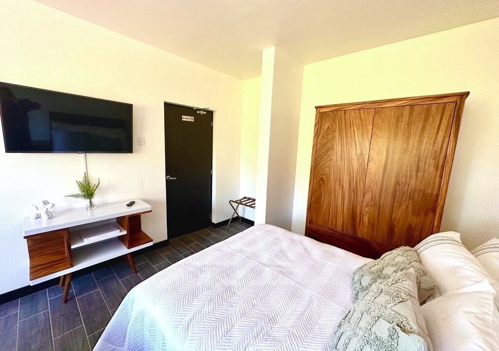 Photo of Bedroom in Zona 10