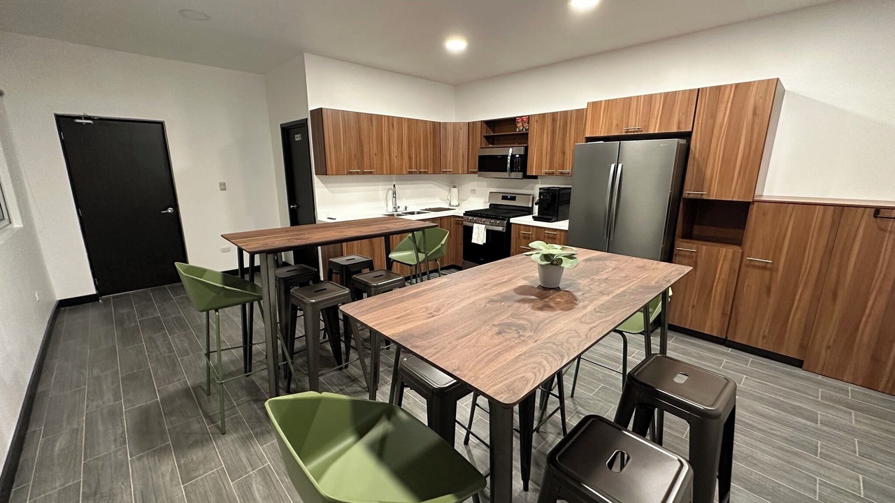 Photo of Kitchen in Zona 10