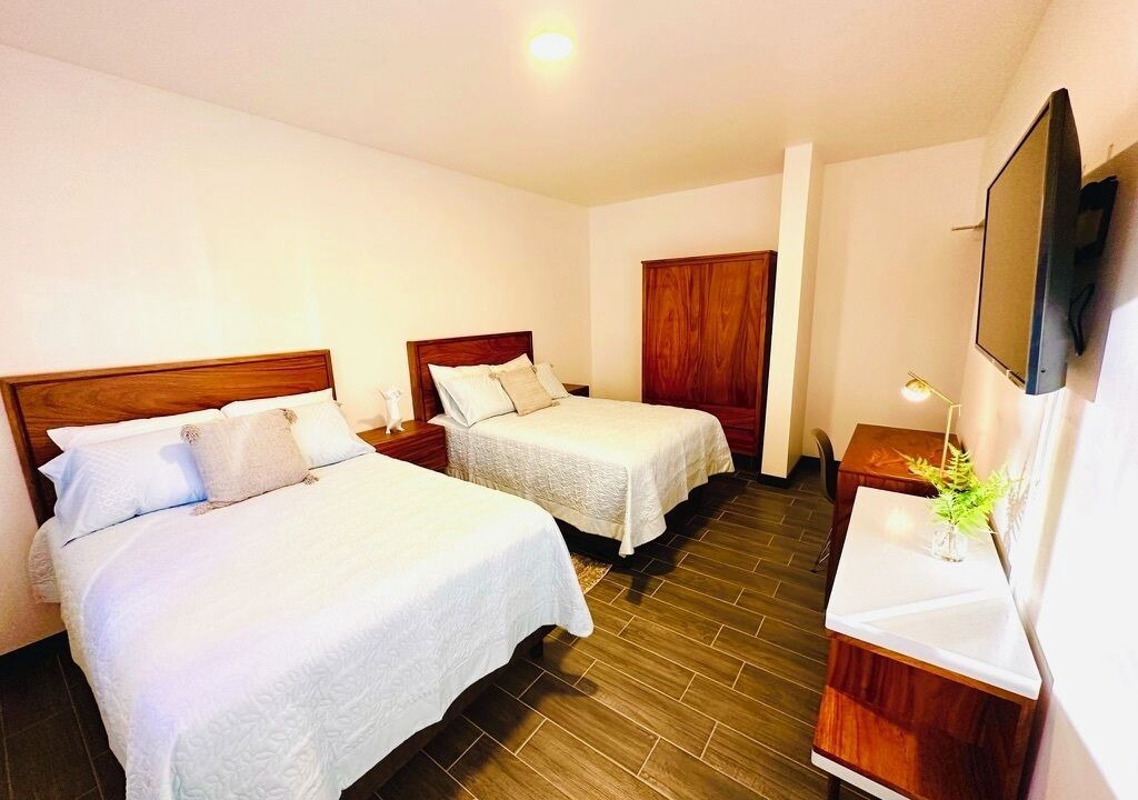 Photo of Bedroom in Zona 10