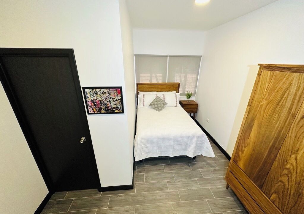 Photo of Bedroom in Zona 10
