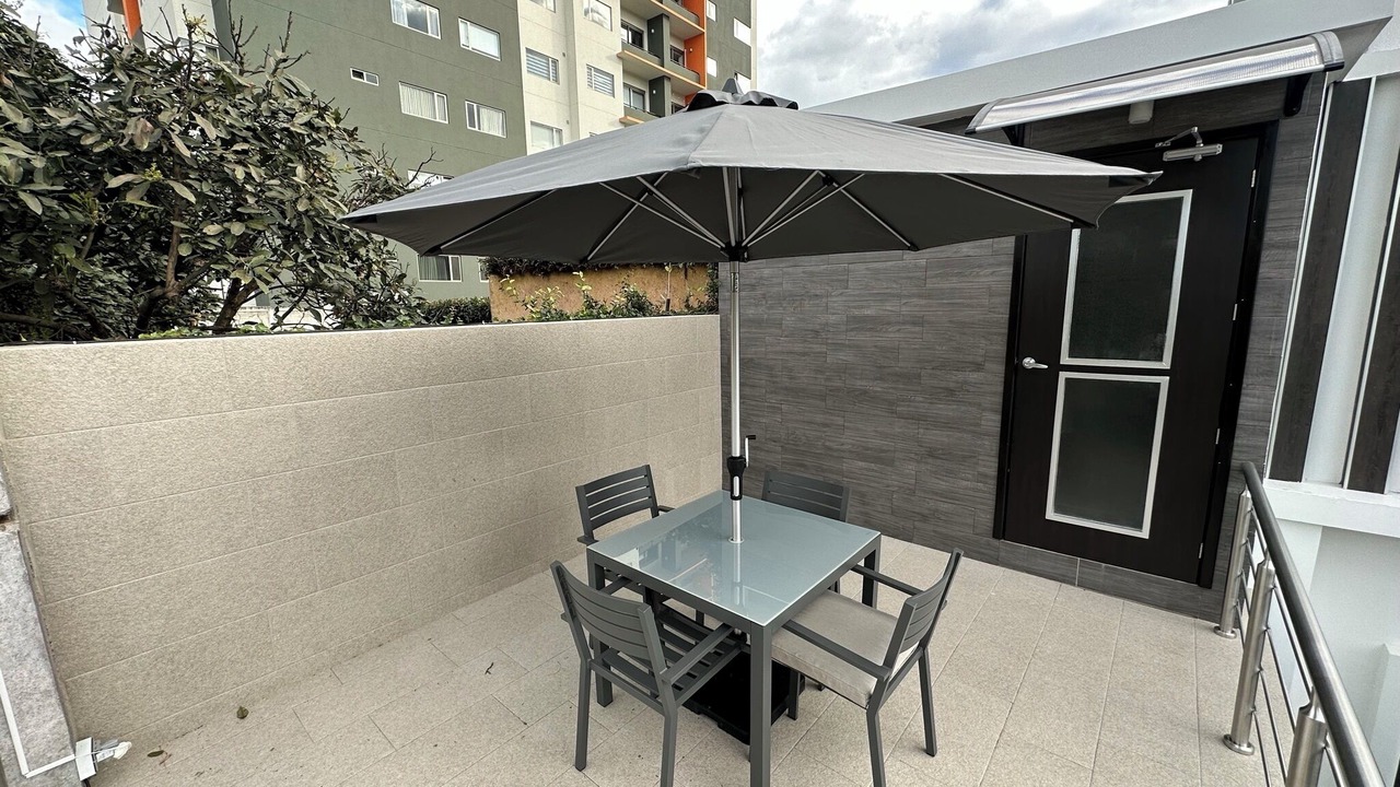 Photo of Outdoor in Zona 10