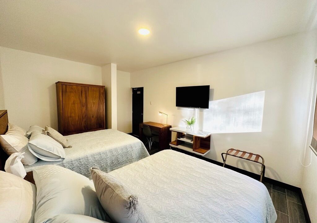 Photo of Bedroom in Zona 10