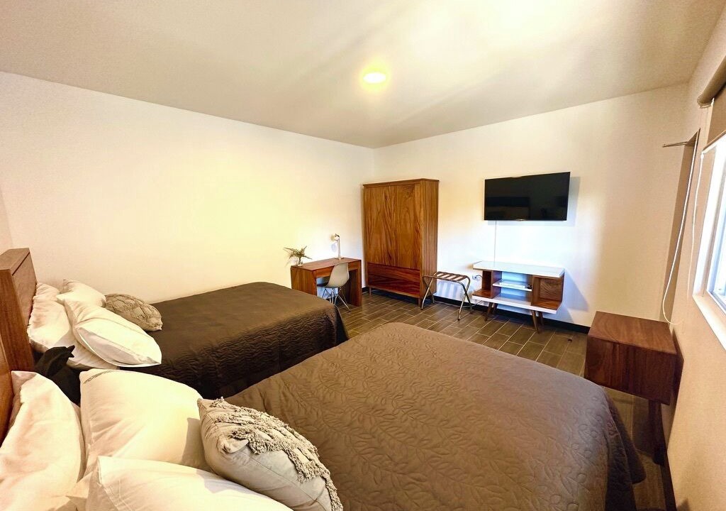 Photo of Bedroom in Zona 10