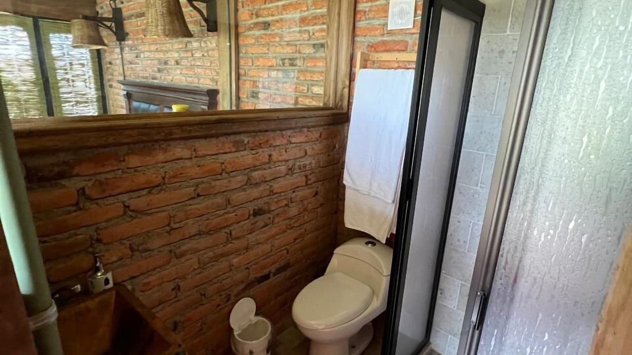 Photo of Bathroom in Aguascalientes