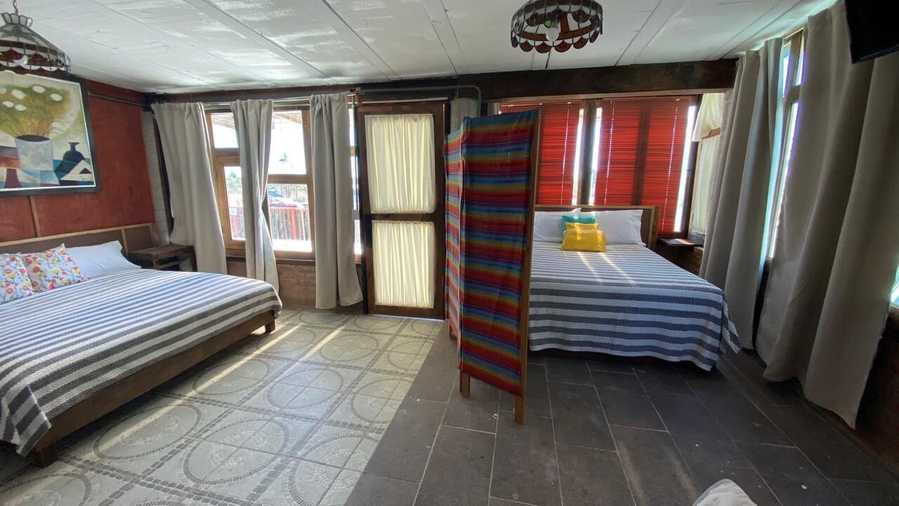 Photo of Bedroom in Aguascalientes