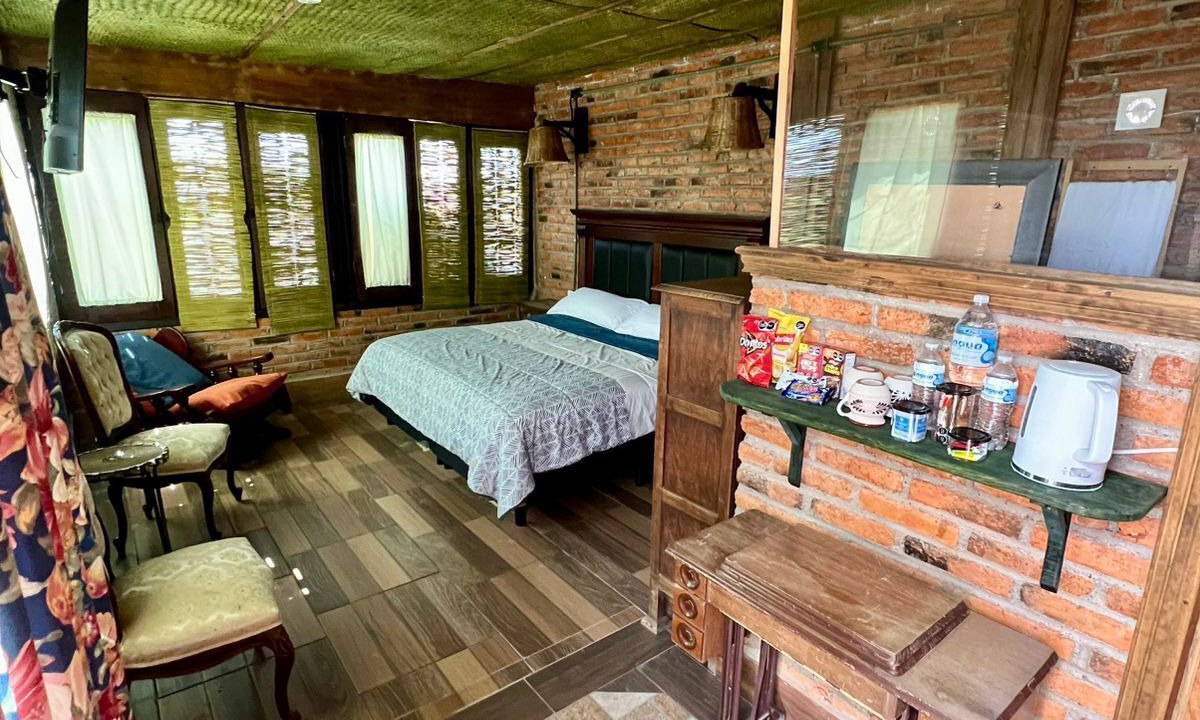 Photo of Bedroom in Aguascalientes