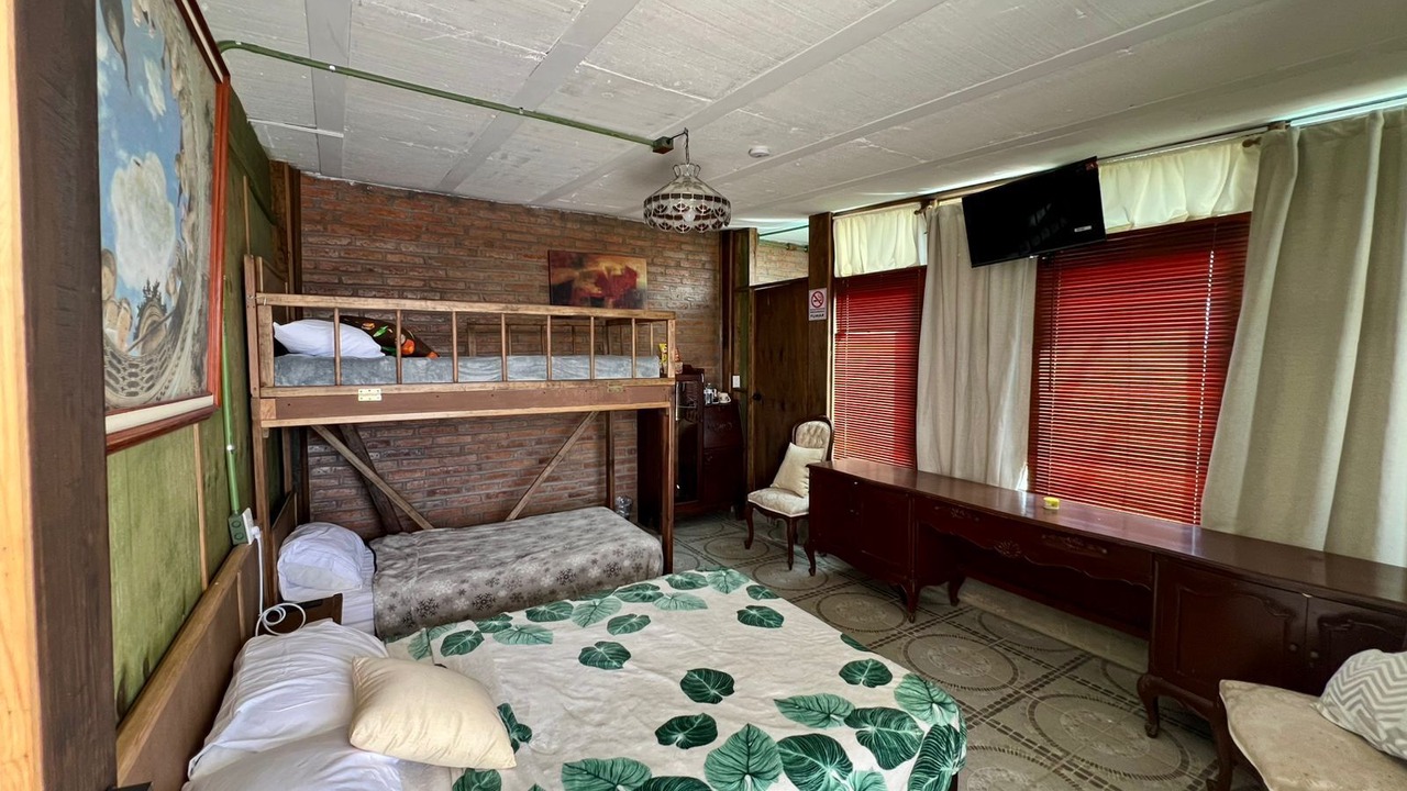 Photo of Bedroom in Aguascalientes