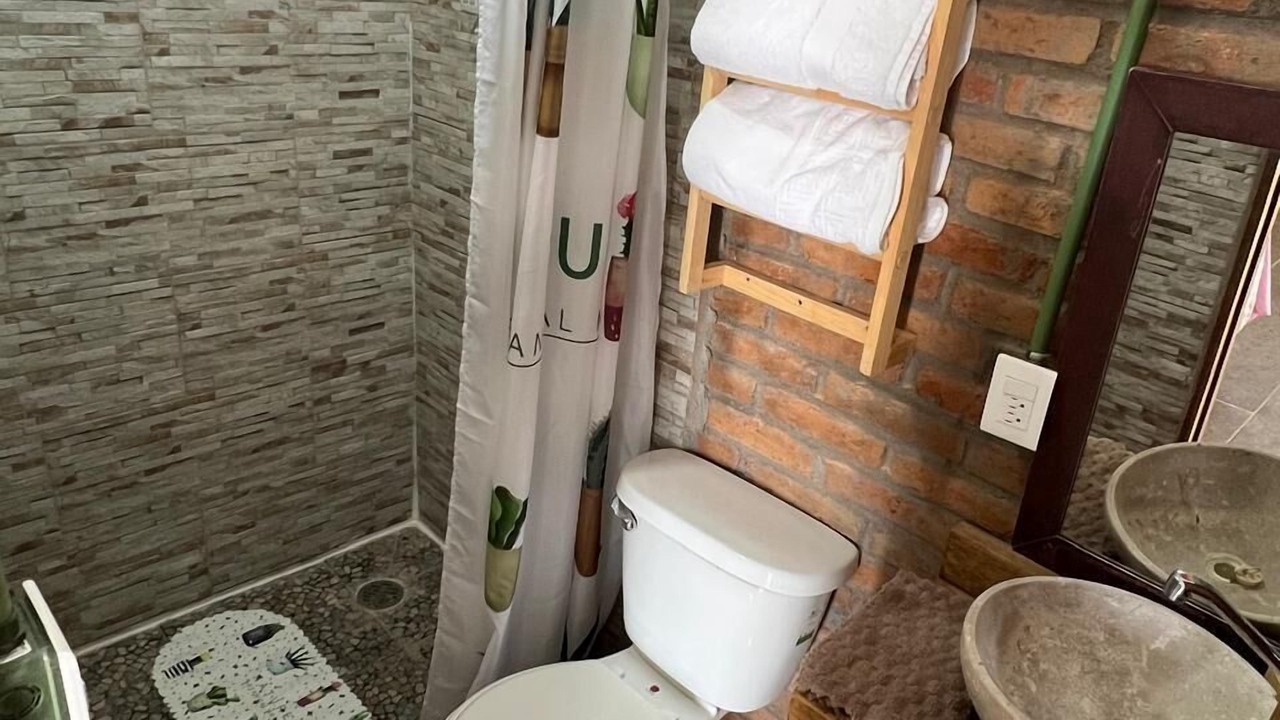 Photo of Bathroom in Aguascalientes