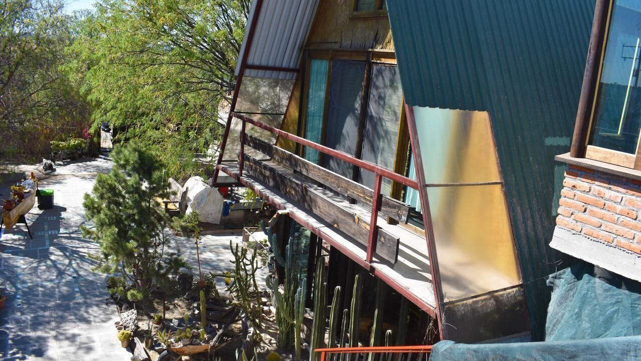 Photo of Outdoor in Aguascalientes