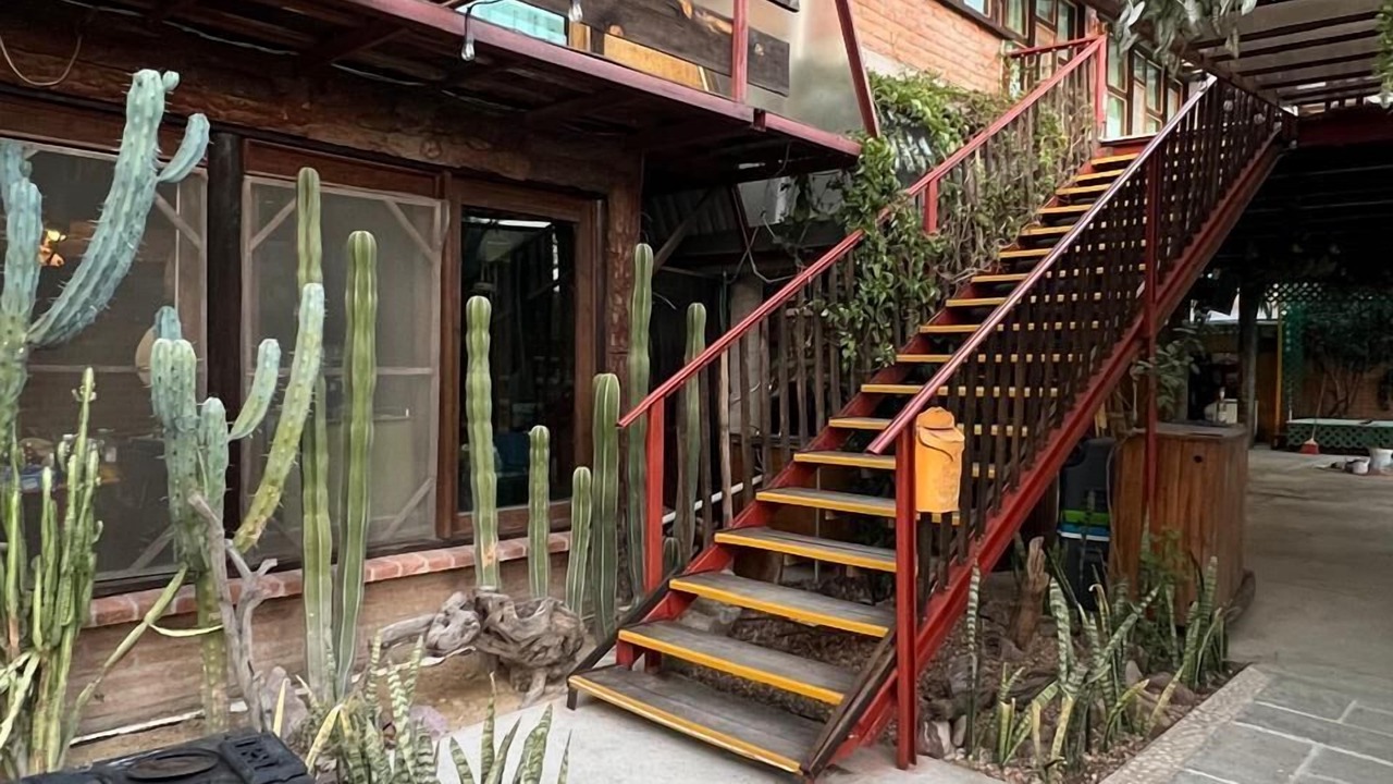 Photo of Outdoor in Aguascalientes