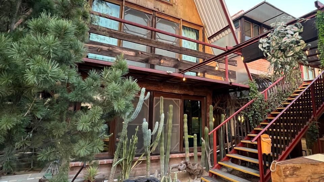 Photo of Outdoor in Aguascalientes