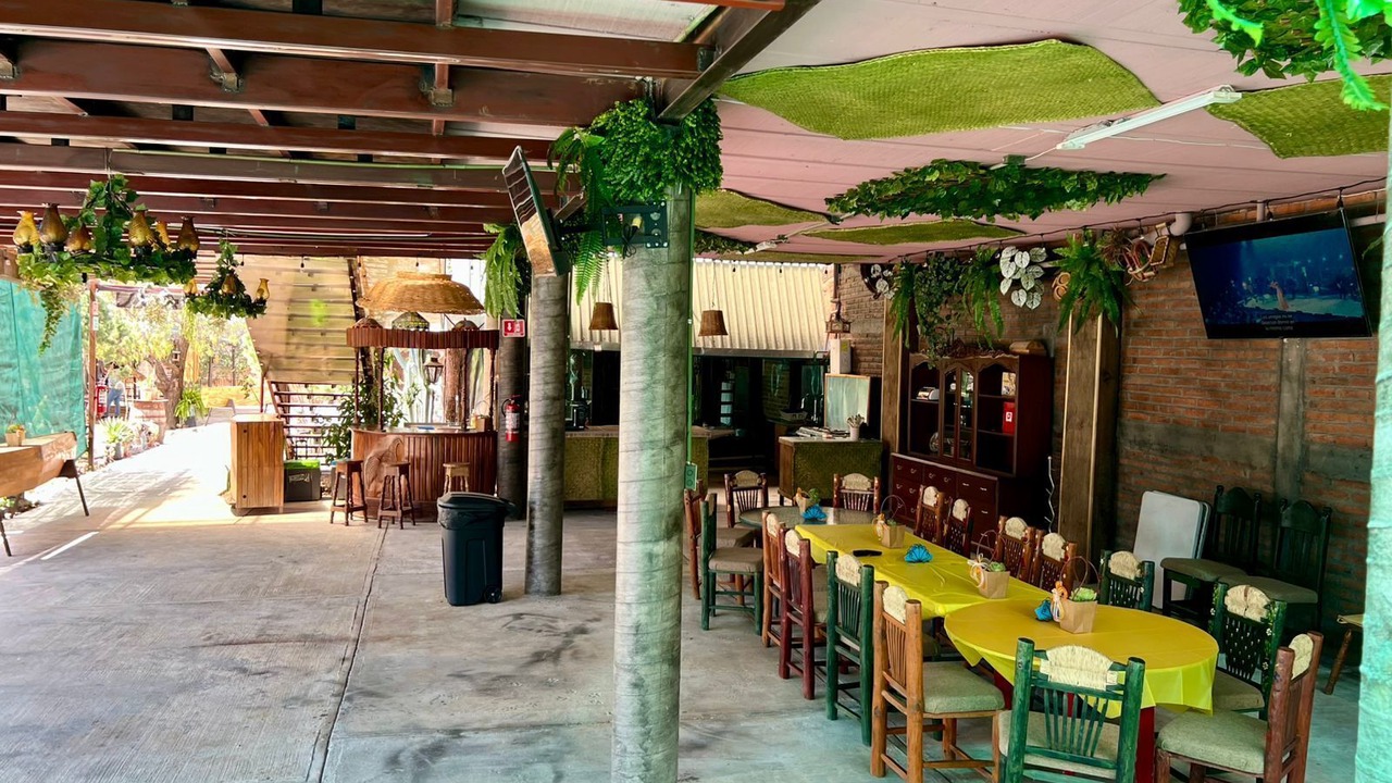 Photo of Outdoor in Aguascalientes