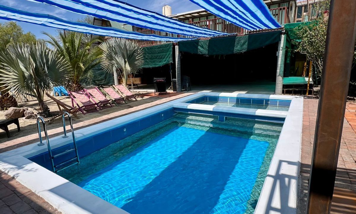 Photo of Outdoor in Aguascalientes
