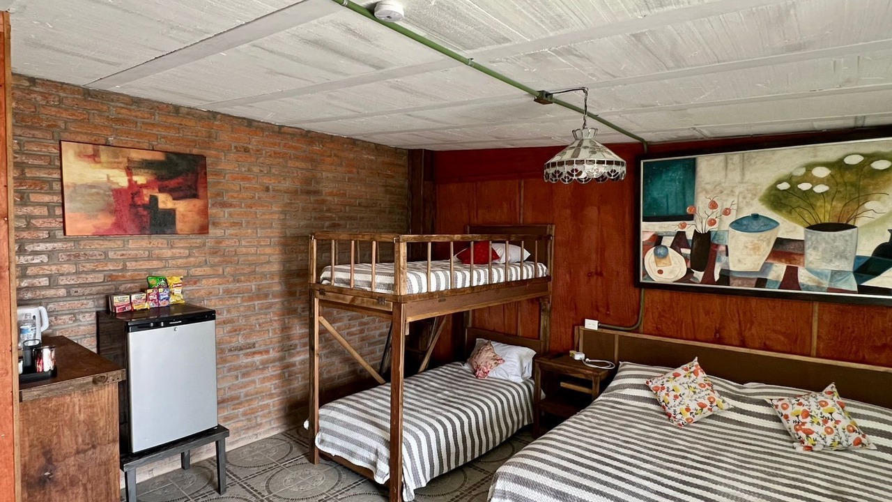Photo of Bedroom in Aguascalientes