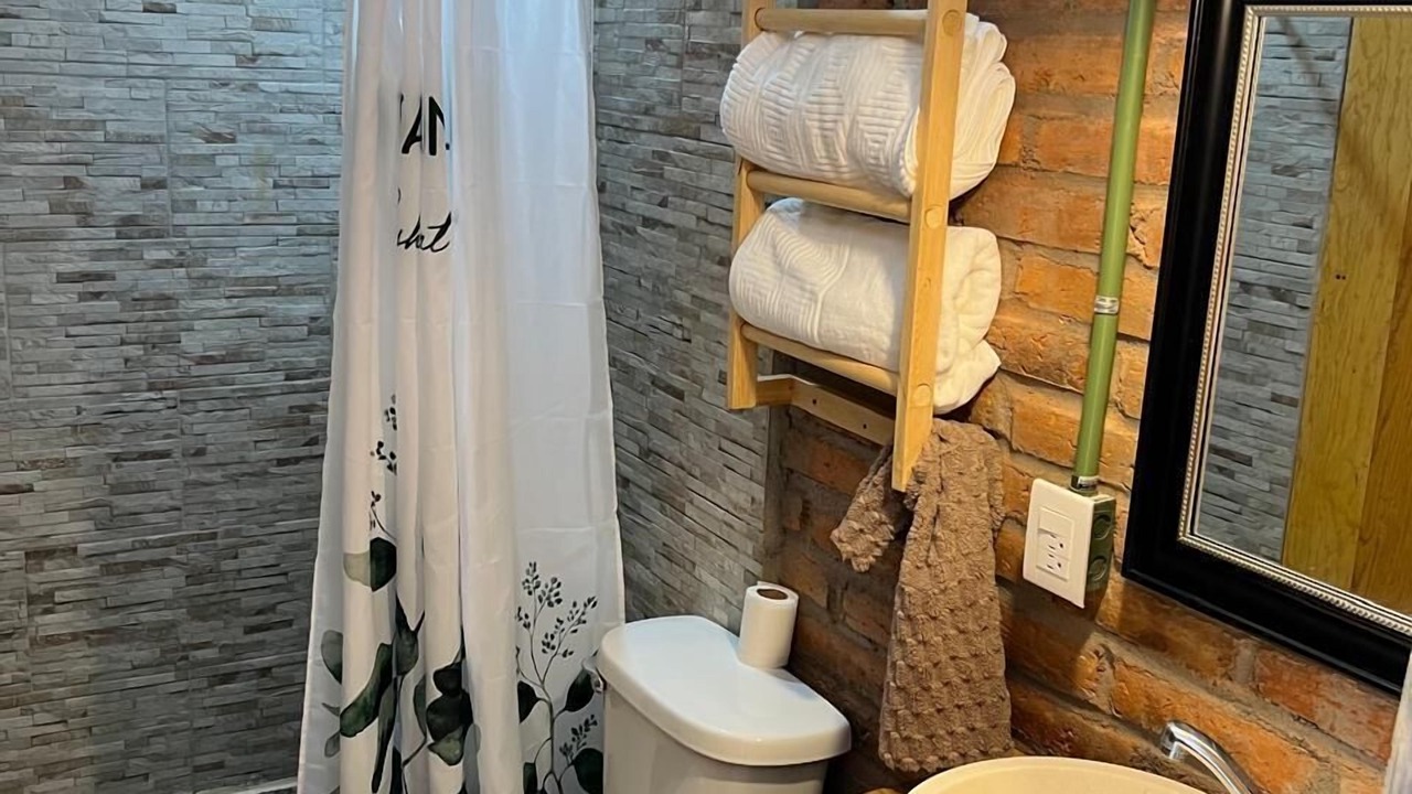 Photo of Bathroom in Aguascalientes