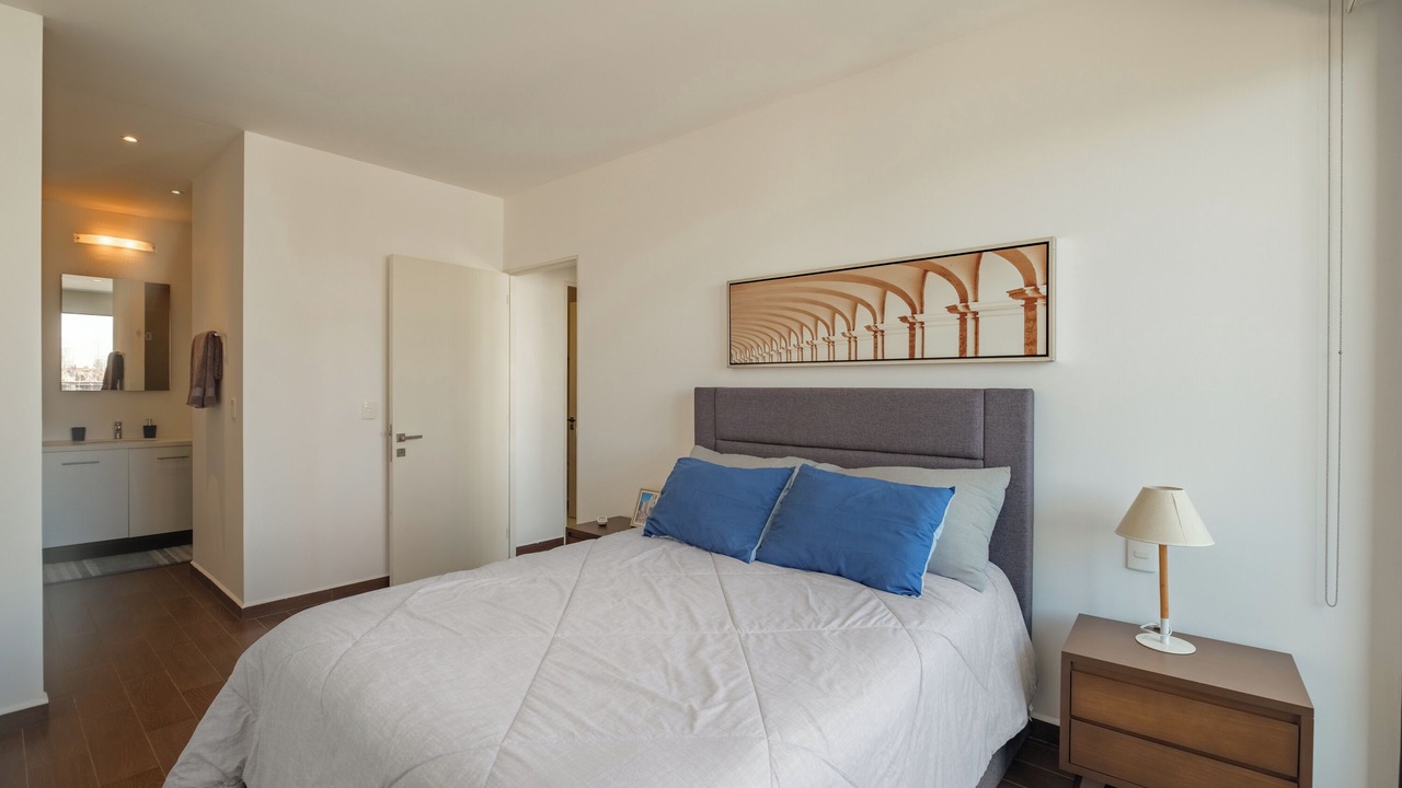 Photo of Bedroom in Monterrey Municipality