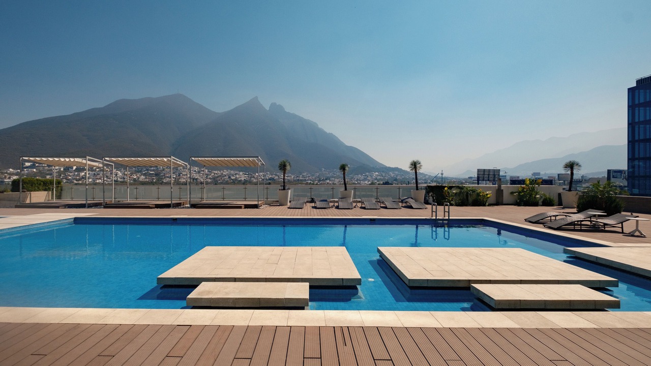 Photo of Outdoor in Monterrey Municipality