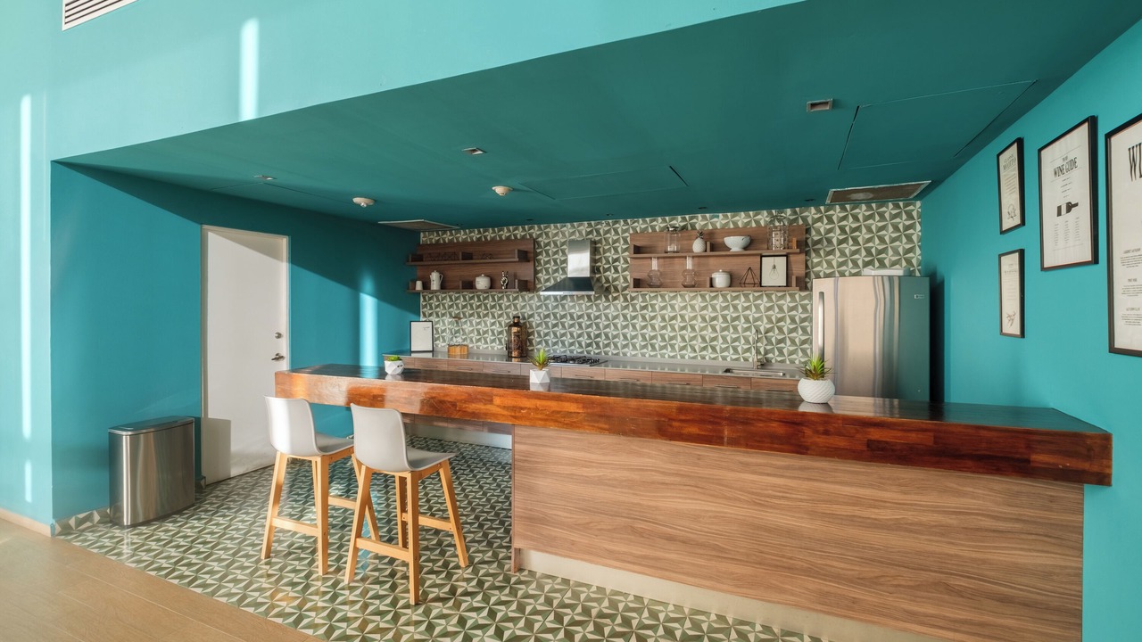 Photo of Kitchen in Monterrey Municipality