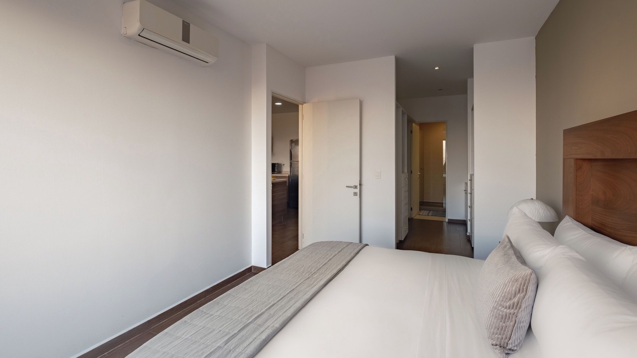 Photo of Bedroom in Monterrey Municipality