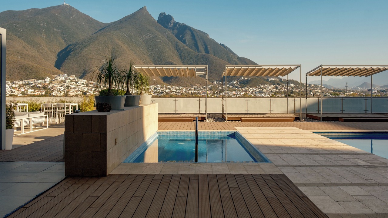 Photo of Outdoor in Monterrey Municipality