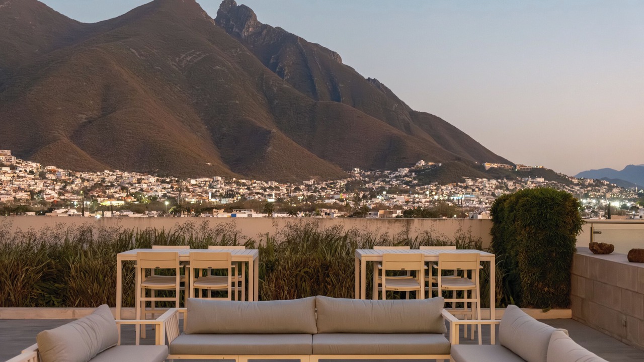 Photo of Outdoor in Monterrey Municipality